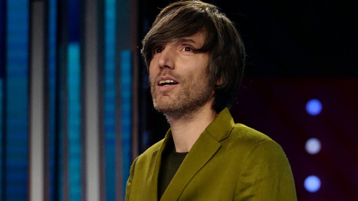 Bugo: «Sono una testa di c… A salvarmi è la musica, però odio i maestrini»
