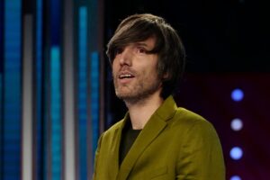 Bugo: «Sono una testa di c… A salvarmi è la musica, però odio i maestrini»
