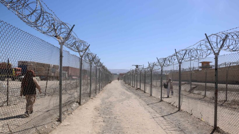Tutti gli attriti tra Afghanistan e Pakistan