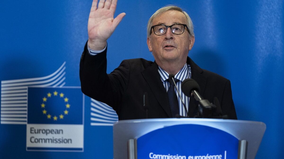 Juncker rivela le relazioni segrete con il Quirinale bypassando i premier