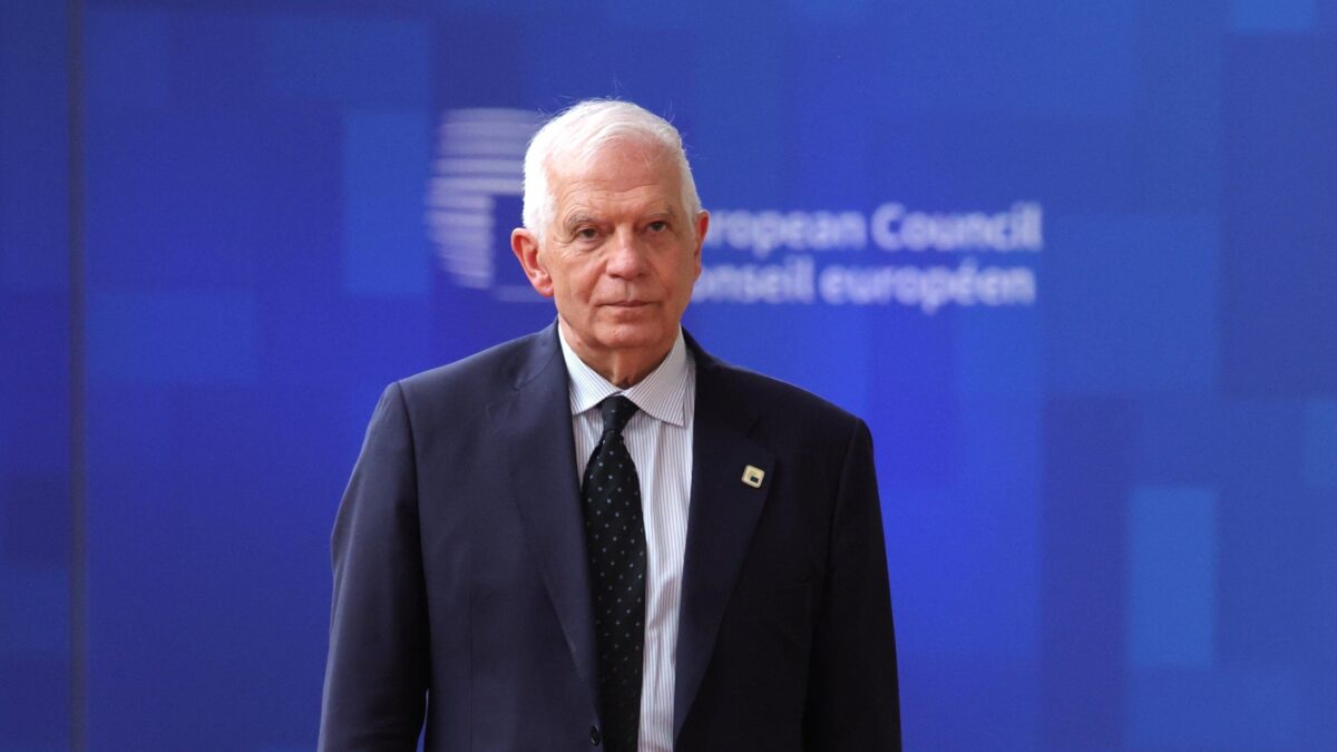 Confiscare asset russi? Un suicidio