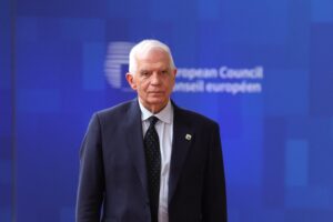 Confiscare asset russi? Un suicidio