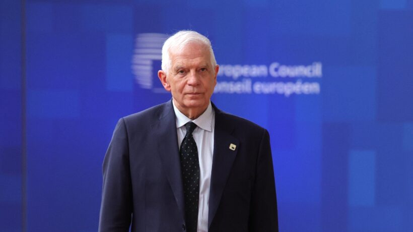 Confiscare asset russi? Un suicidio