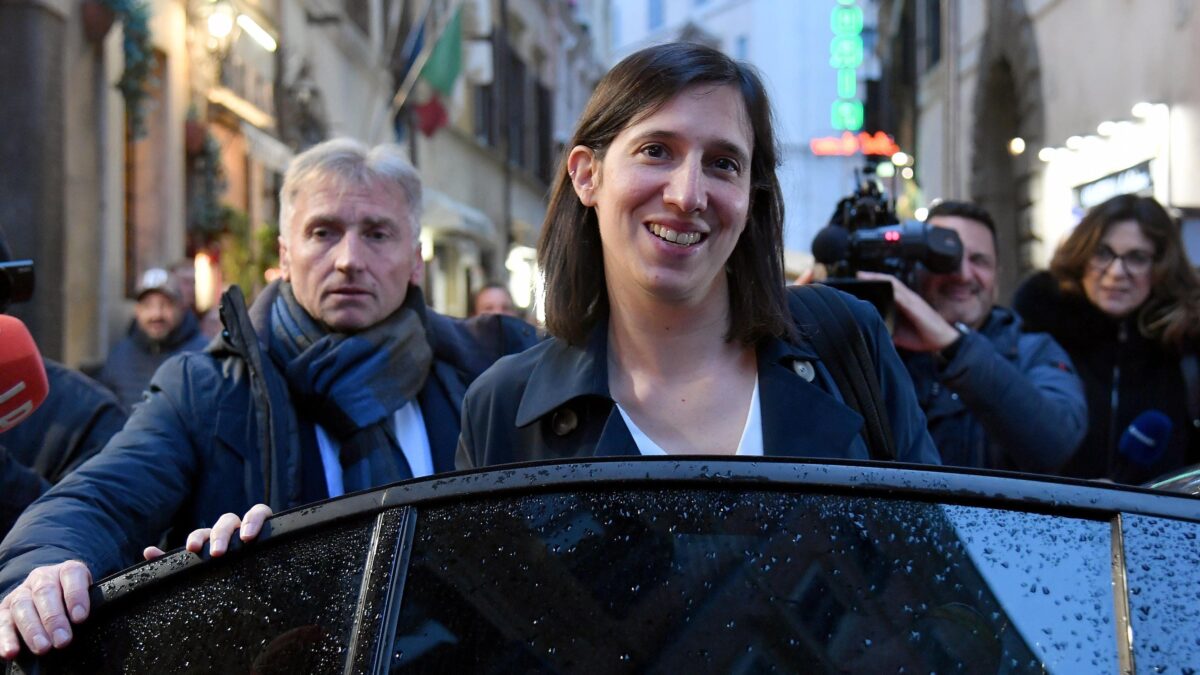 La risposta della Schlein: Decaro candidato
