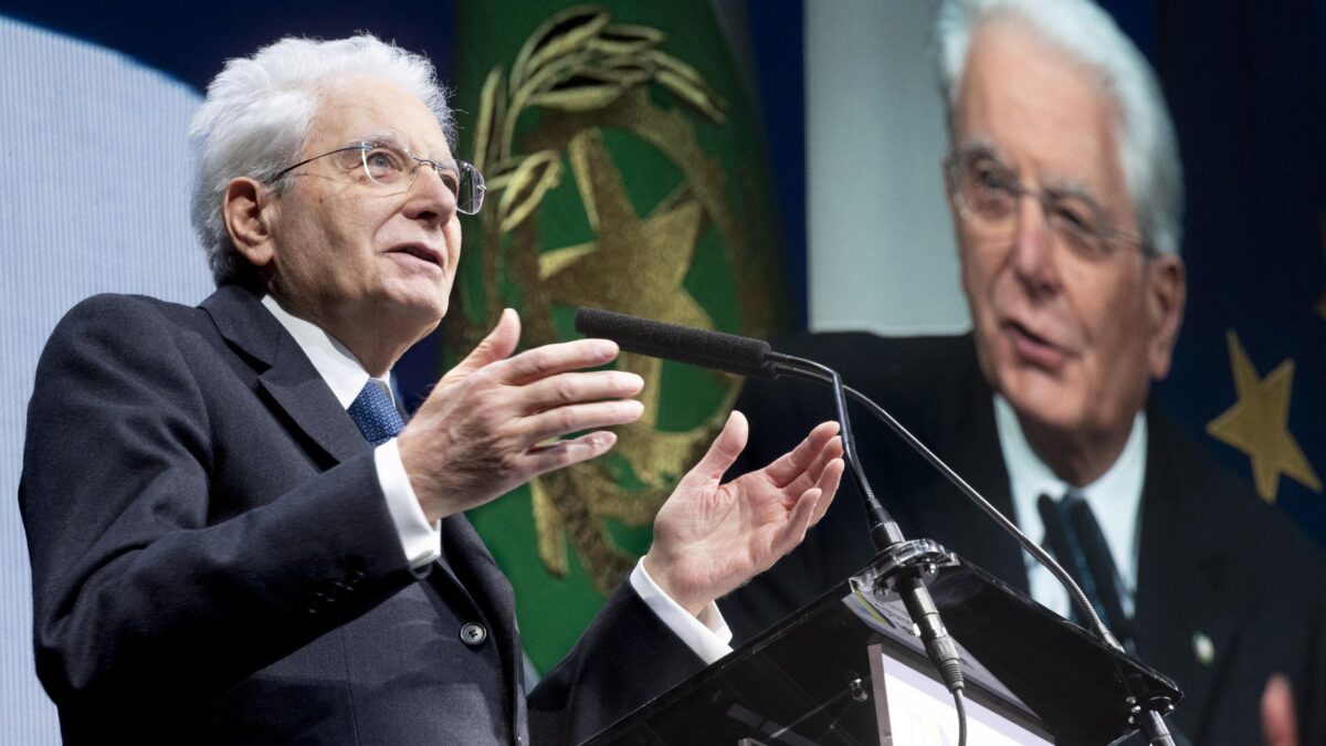 Mattarella ha sbagliato su Pioltello. Non è un caso banale ma un simbolo