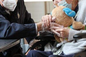 Non seppellite le inchieste sui nonnini morti