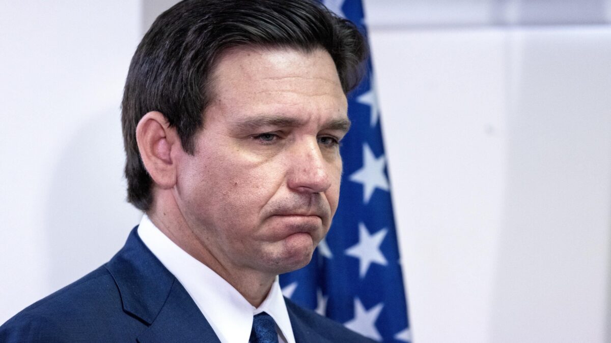 Niente lieto fine per la Disney: ritirate le cause contro DeSantis