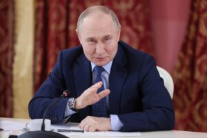 Mosca: «Da Kiev soldi ai terroristi. Colpire gli F-16 anche in basi Nato»