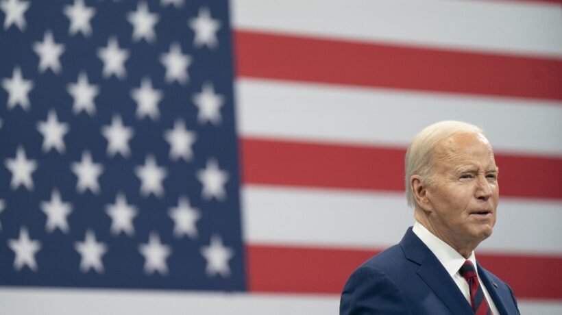 L’Afghanistan torna a perseguitare Joe Biden