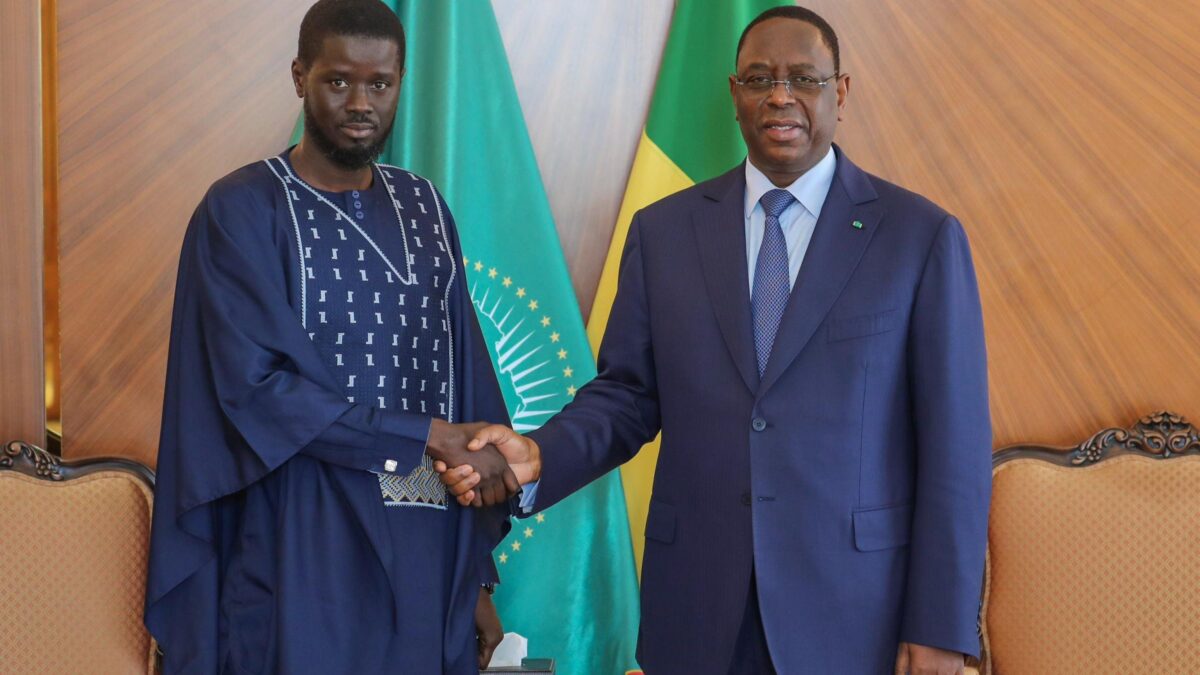 Il Senegal di Faye dà il ben servito a Macron e apre a Russia e Cina