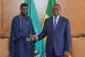 Il Senegal di Faye dà il ben servito a Macron e apre a Russia e Cina