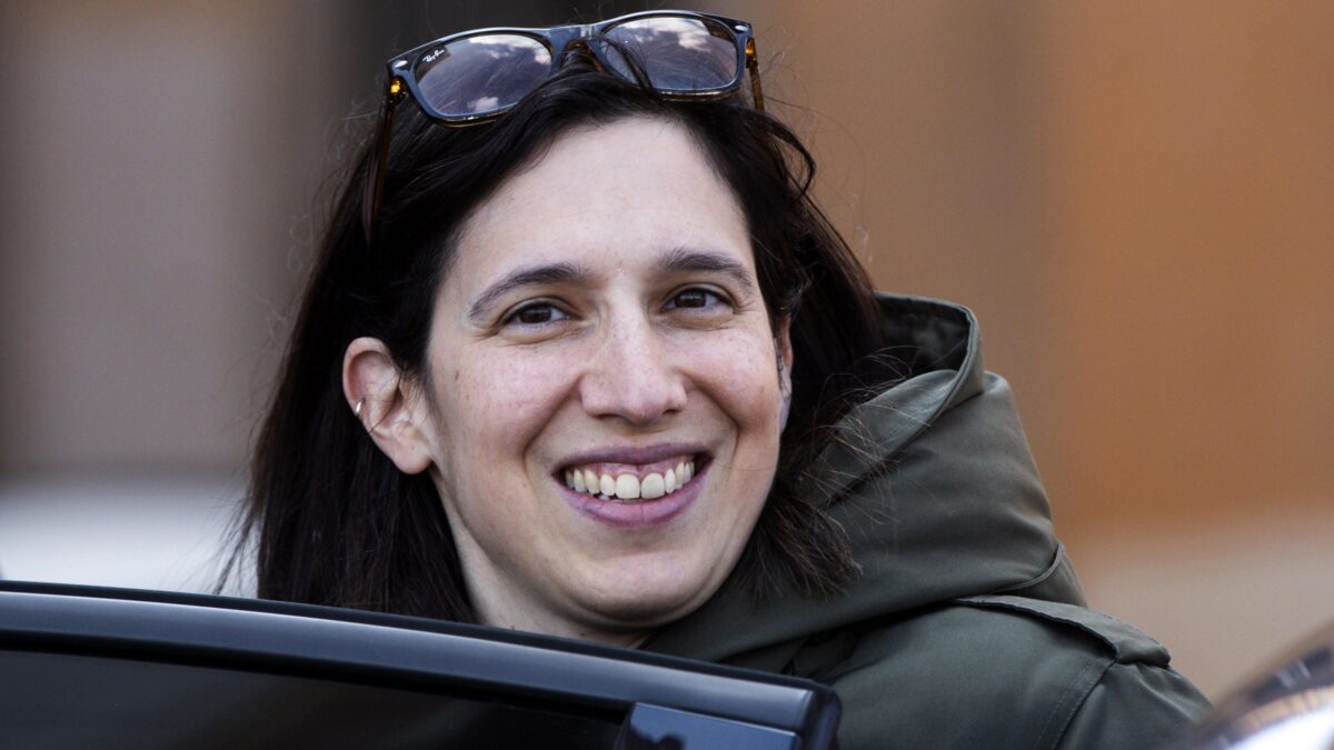 Europee, tra i dem c’è la faida rosa