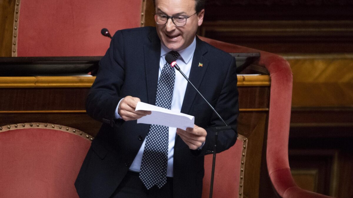 «Con il ddl Capitali le pmi in Borsa, un anno per limarlo»