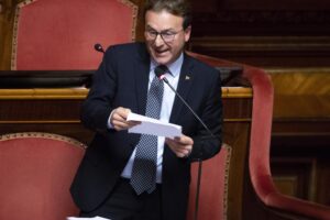 «Con il ddl Capitali le pmi in Borsa, un anno per limarlo»