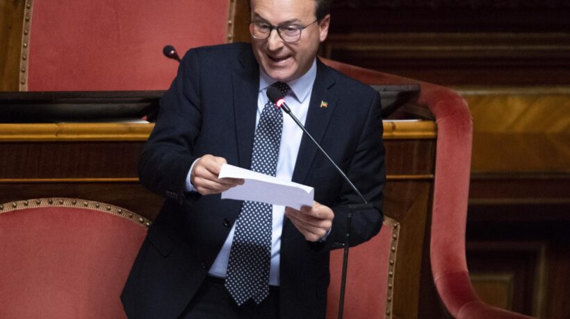 «Con il ddl Capitali le pmi in Borsa, un anno per limarlo»