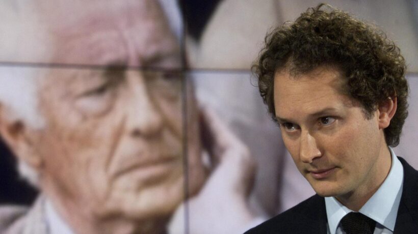 Si allarga l’inchiesta sull’eredità Agnelli. «Una truffa allo Stato da 44 milioni»