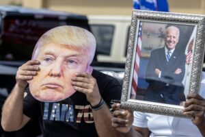 Adesso Biden ha davvero paura di Trump