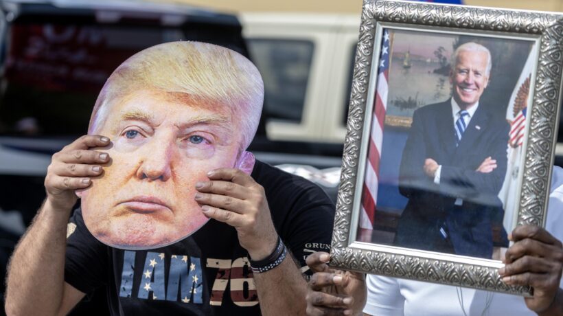 Adesso Biden ha davvero paura di Trump