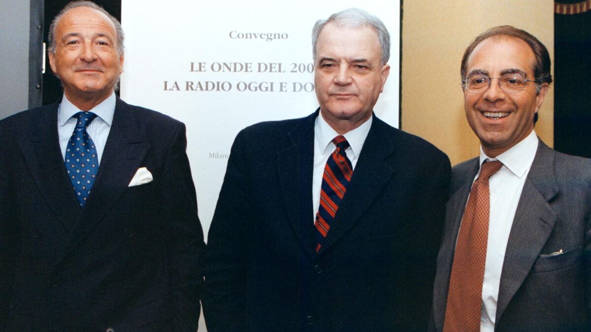 Guido Vannucchi: «Così la Fiat diede Telettra ai francesi»