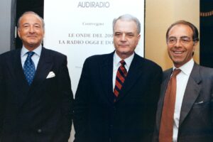Guido Vannucchi: «Così la Fiat diede Telettra ai francesi»