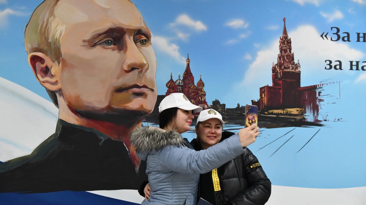 Fulvio Scaglione:  «A Putin la trattativa non conviene: ora ha in mano l’iniziativa»