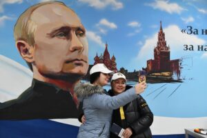 Fulvio Scaglione:  «A Putin la trattativa non conviene: ora ha in mano l’iniziativa»