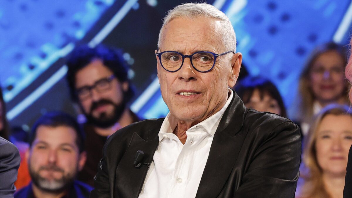 Teo Teocoli: «Io, Celentano, il Cav, Dalì… Nella vita serve improvvisare»