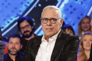 Teo Teocoli: «Io, Celentano, il Cav, Dalì… Nella vita serve improvvisare»