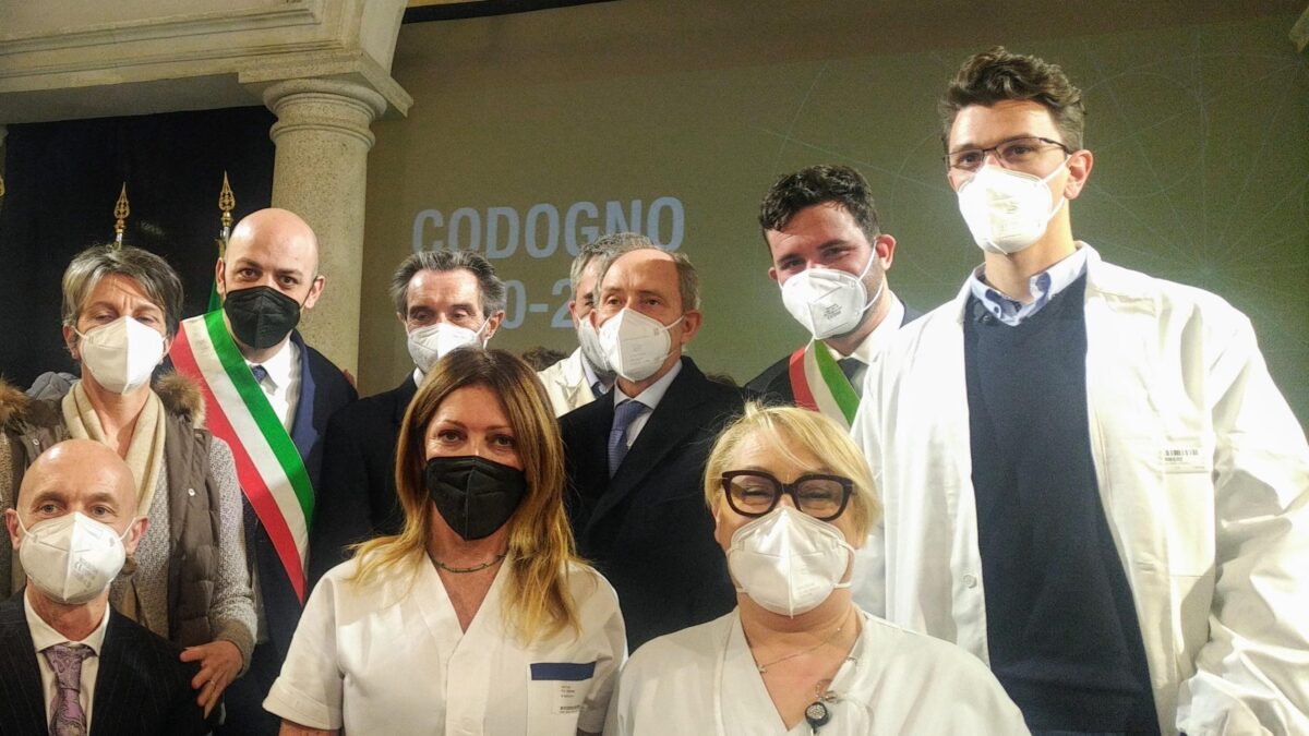 Torniamo a rendere i medici non ricattabili