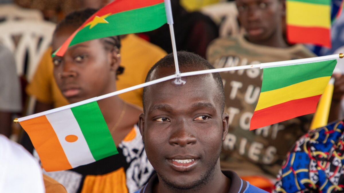 Il Niger ha rotto la cooperazione militare con gli Usa
