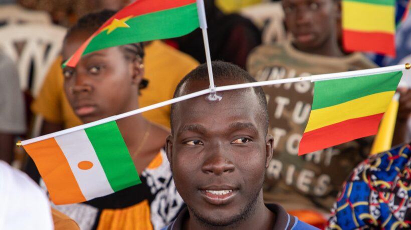Il Niger ha rotto la cooperazione militare con gli Usa