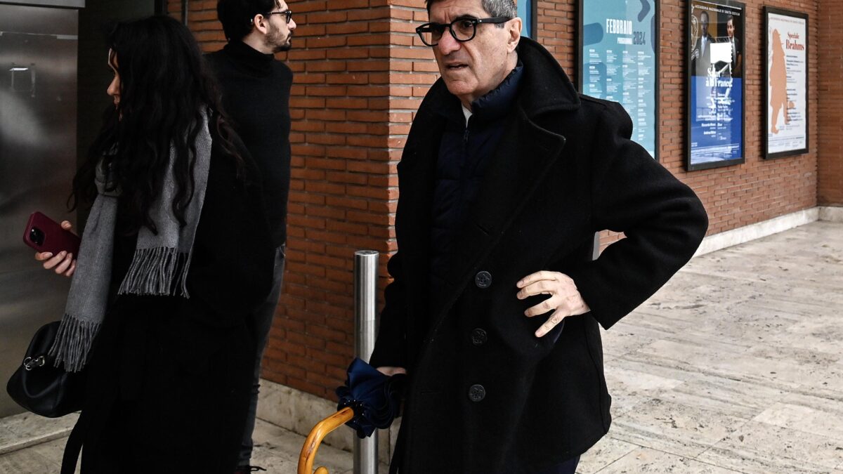 Ecco i maestri di censura anti destra in pensiero per la libertà