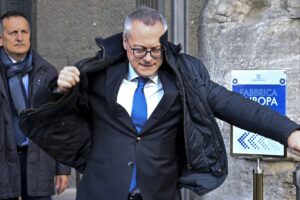 Ormai il club degli industriali non serve più