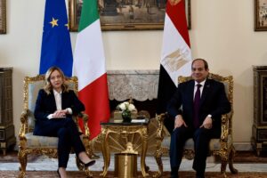 All’Egitto 7,4 miliardi di fondi Ue. Sul tavolo migranti, gas e aziende