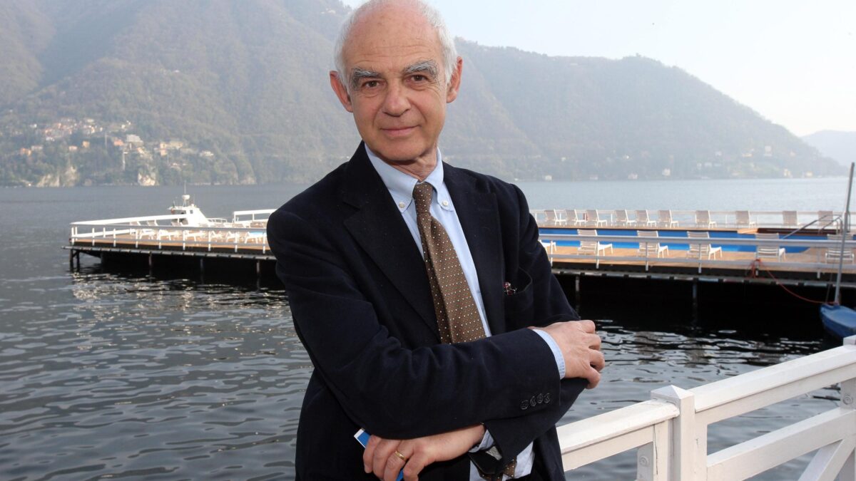 Luca Ricolfi: «Creiamo delle zone franche anti censura»