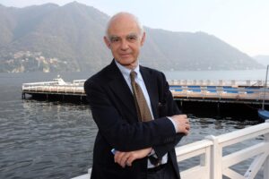 Luca Ricolfi: «Creiamo delle zone franche anti censura»