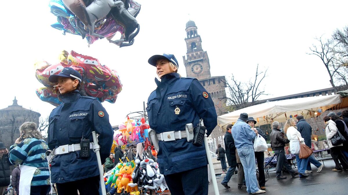 Continua la guerra tra i ghisa e Sala: Milano a rischio caos durante il Salone