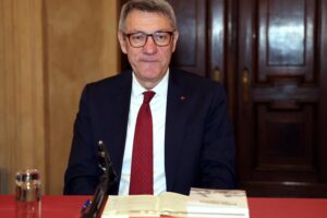 La Bce affonda un’azienda su 4 ma Landini pensa al premierato