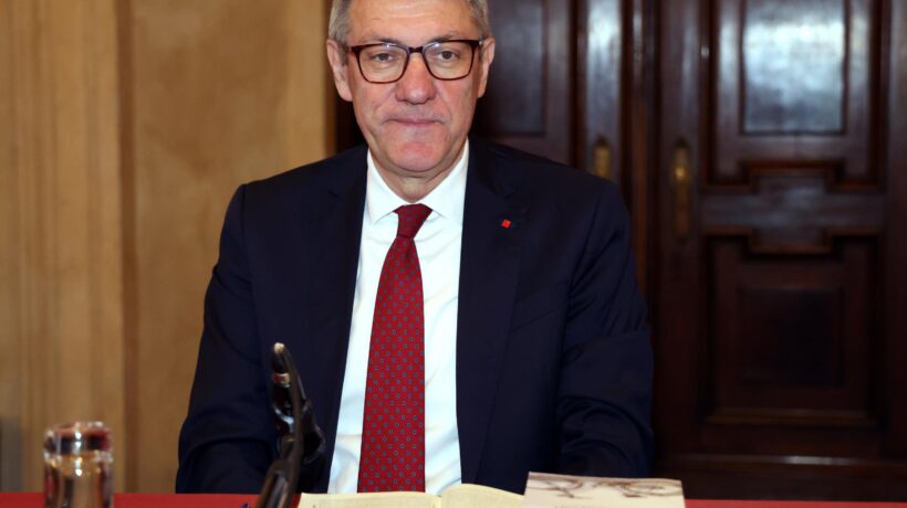 La Bce affonda un’azienda su 4 ma Landini pensa al premierato