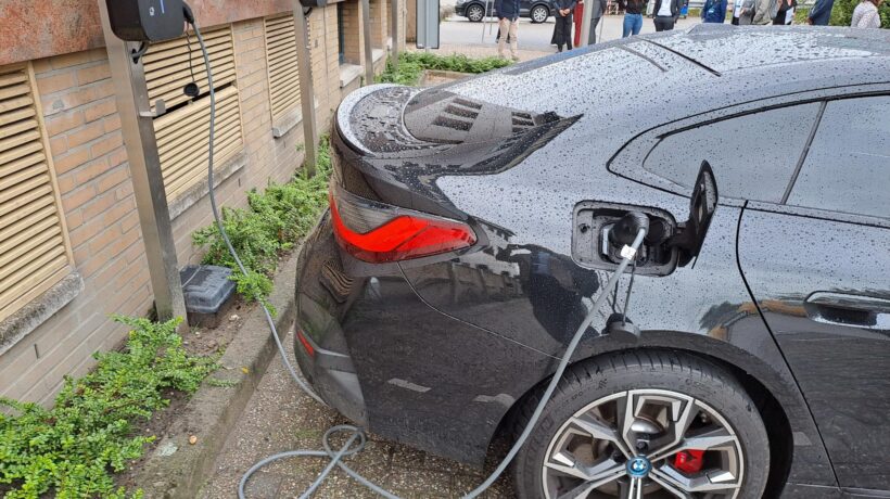 Transizione energetica senza energia: è un suicidio