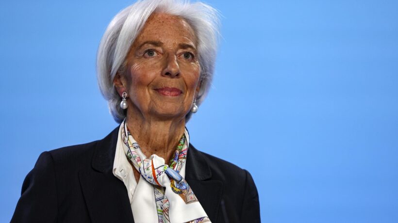 La Lagarde inguaia un’azienda su 4 e toglie un miliardo ai conti pubblici
