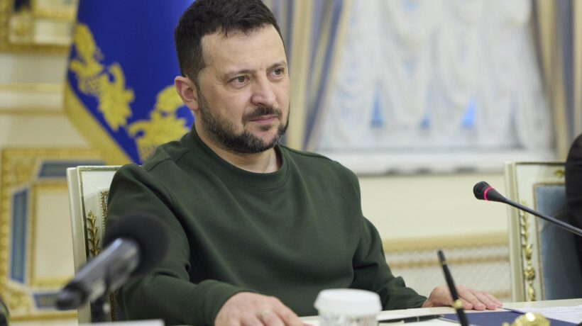 I russi avanzano, Zelensky chiede i Patriot