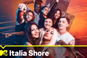 Su Paramount+ il reality trash di «Italia Shore»