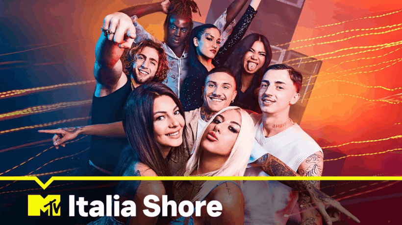 Su Paramount+ il reality trash di «Italia Shore»