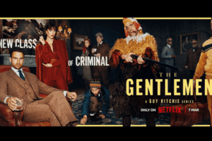 «The Gentlemen», il film diventa serie tv su Netflix