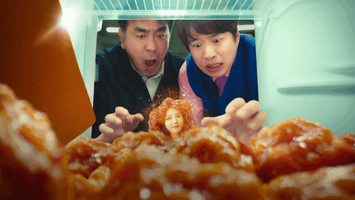 La Corea del Sud sforna serie di successo: su Netflix è il turno di «Chicken Nugget»