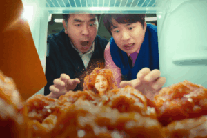 La Corea del Sud sforna serie di successo: su Netflix è il turno di «Chicken Nugget»