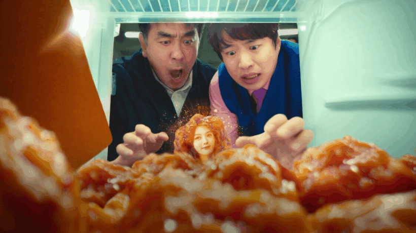 La Corea del Sud sforna serie di successo: su Netflix è il turno di «Chicken Nugget»
