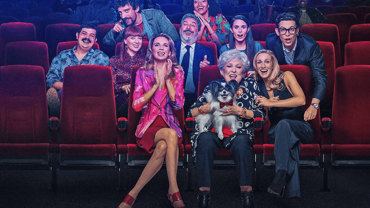 «Call my agent» torna su Sky con la seconda stagione