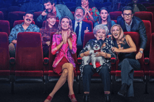 «Call my agent» torna su Sky con la seconda stagione